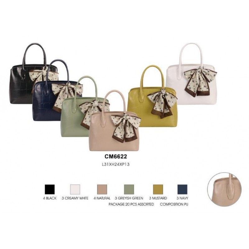 Женская сумка David Jones CM6622